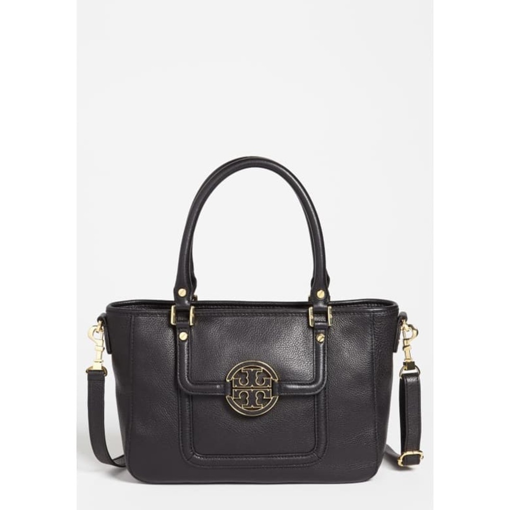 Tory Burch Amanda Satchel Purse